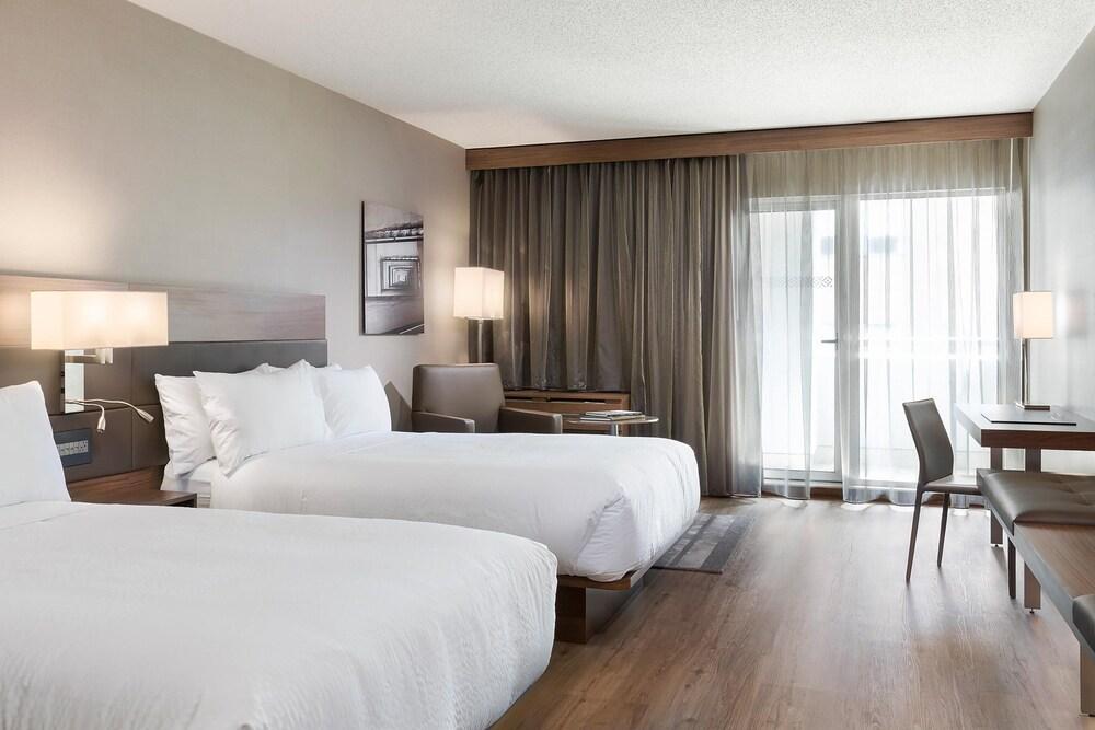 Ac Hotel By Marriott Little Rock Downtown Екстер'єр фото