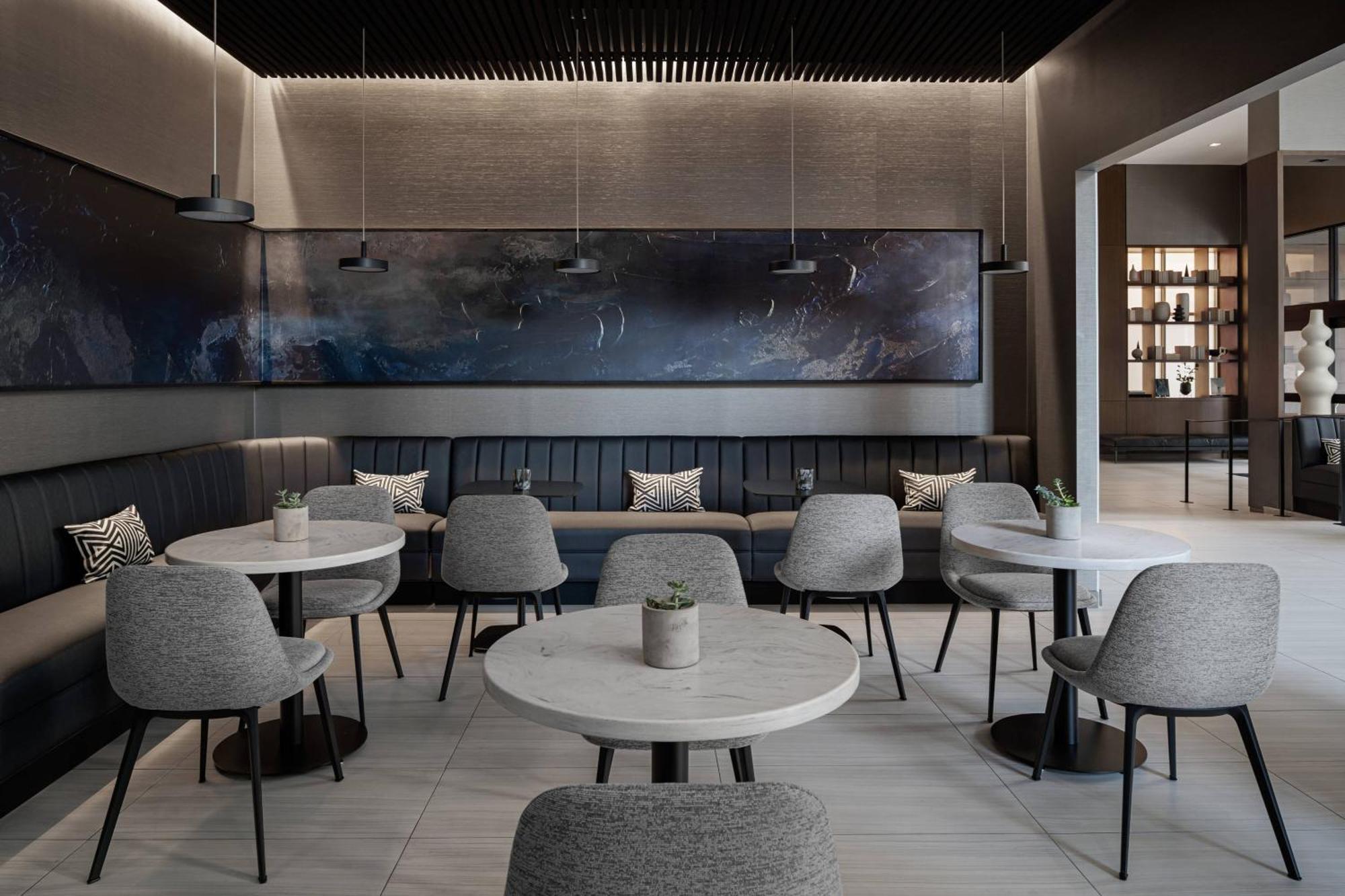 Ac Hotel By Marriott Little Rock Downtown Екстер'єр фото