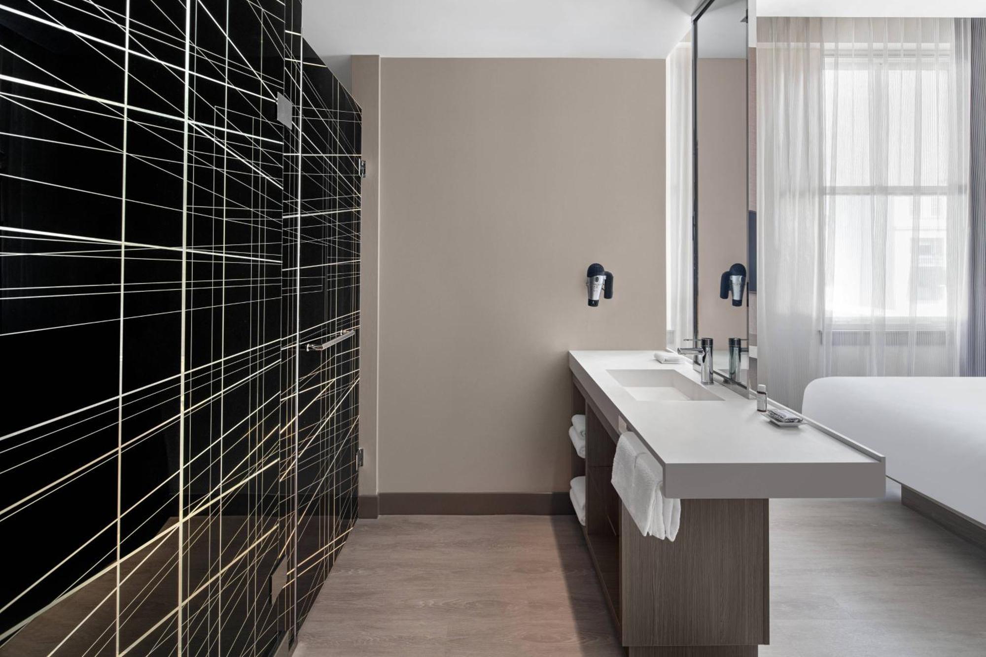 Ac Hotel By Marriott Little Rock Downtown Екстер'єр фото