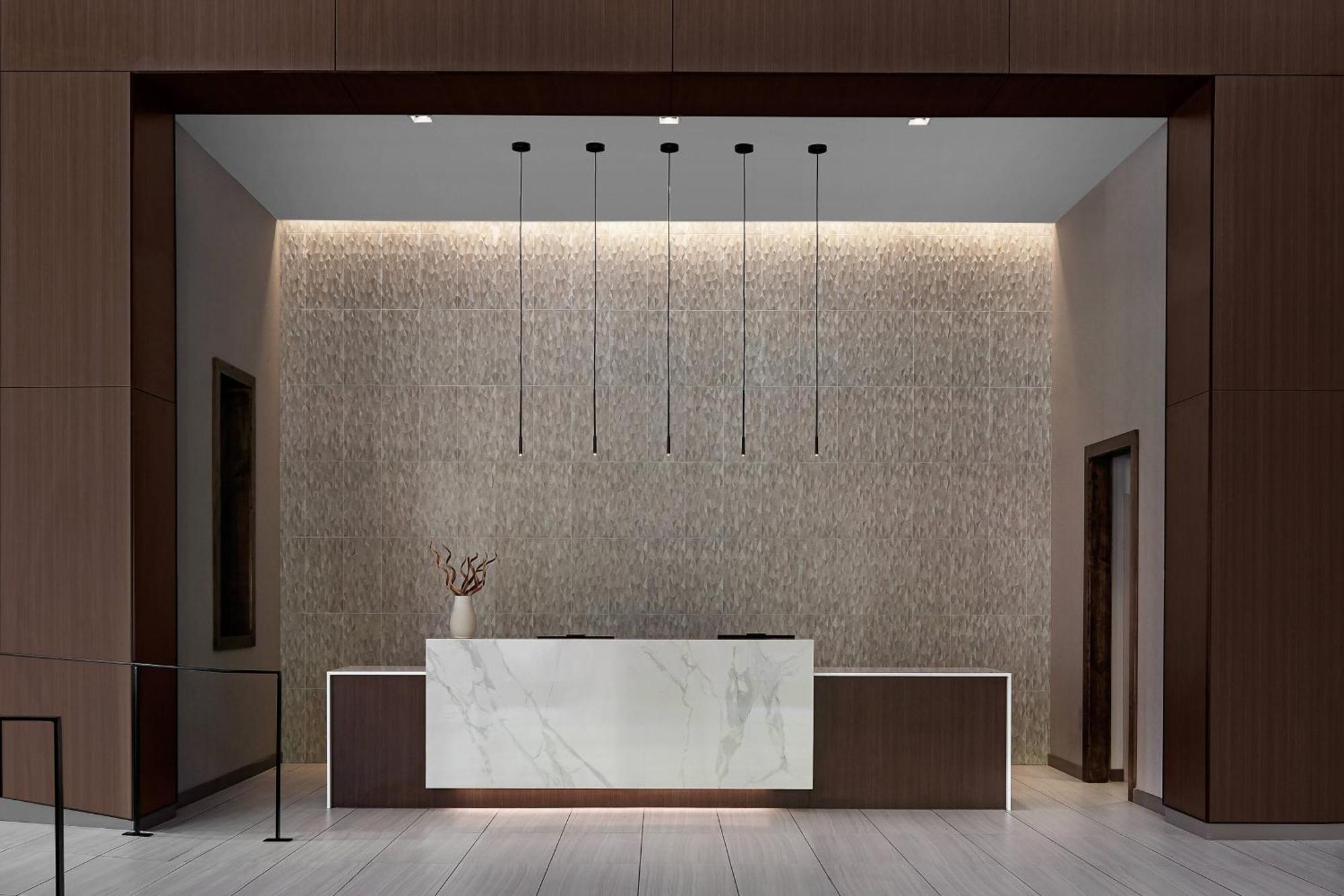 Ac Hotel By Marriott Little Rock Downtown Екстер'єр фото